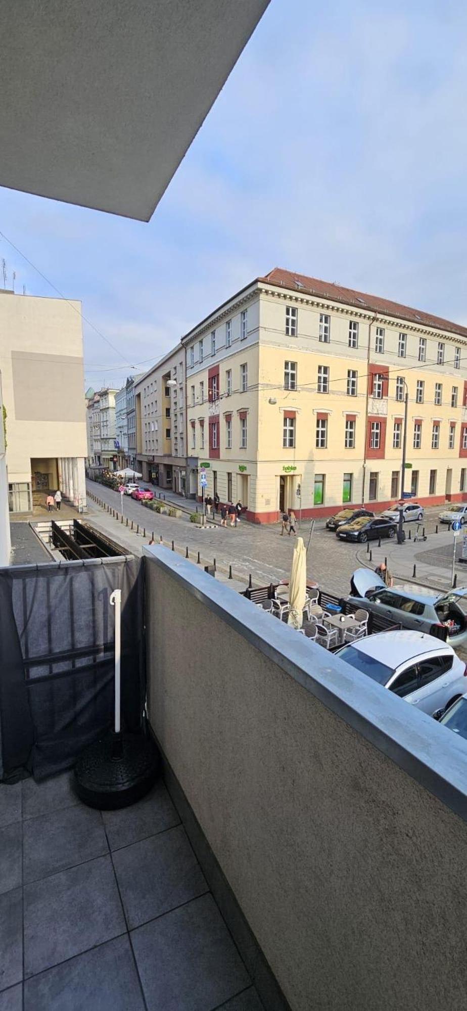 Wita Stwosza - Self Check-in 20h Apartment