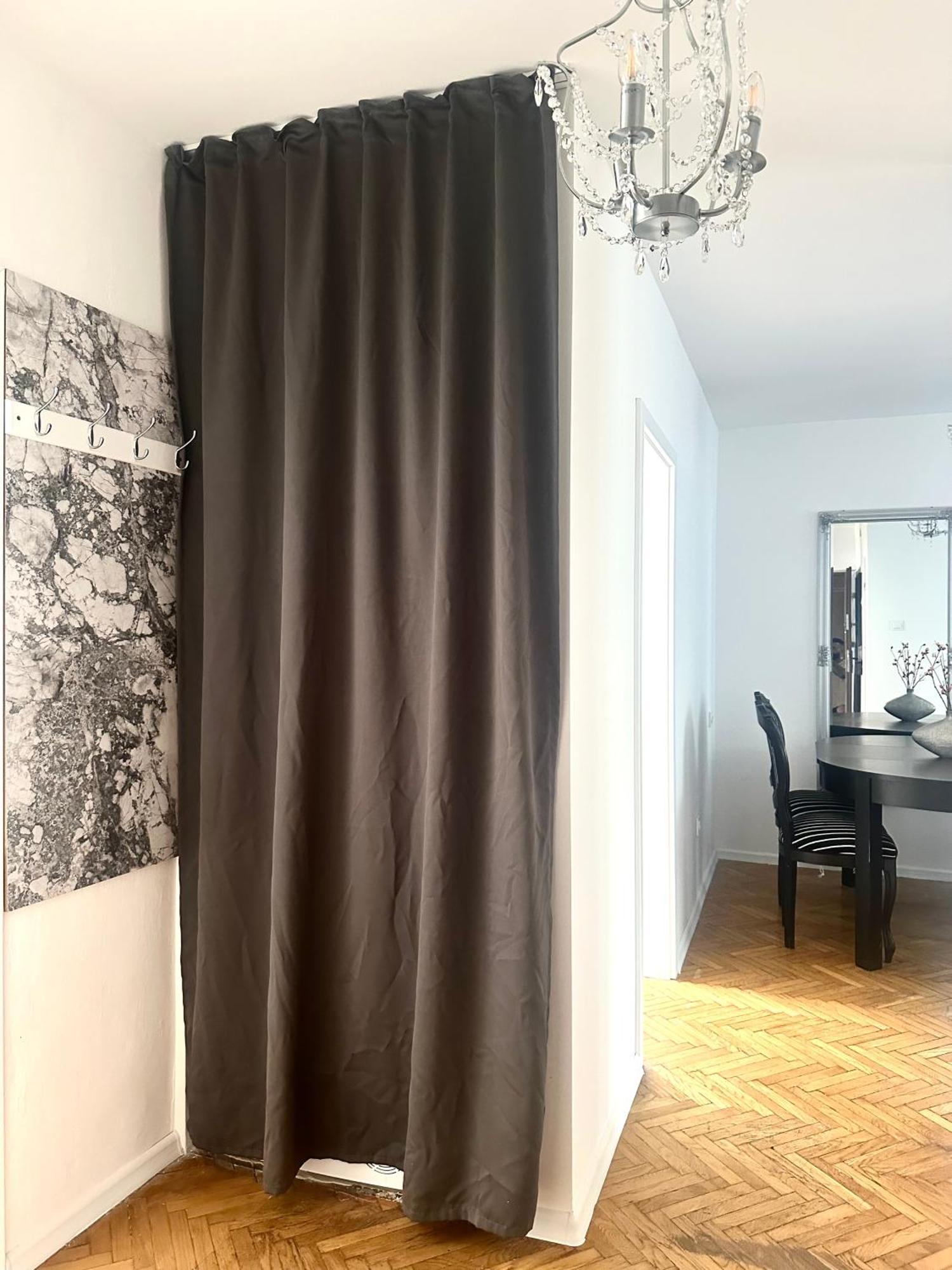 Apartment Wita Stwosza - Self Check-in 20h